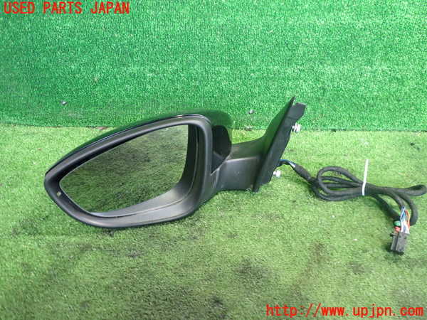 2UPJ-37581212]VW パサート(Passat) ヴァリアント(Variant)(3CCAX)左ドアミラー 中古_m0002.jpg