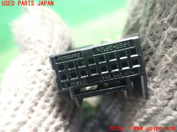 2UPJ-37581212]VW パサート(Passat) ヴァリアント(Variant)(3CCAX)左ドアミラー 中古_m0003.jpg