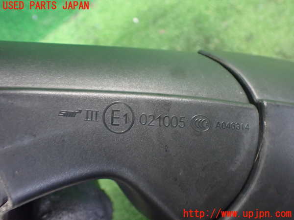 2UPJ-37581212]VW パサート(Passat) ヴァリアント(Variant)(3CCAX)左ドアミラー 中古_m0004.jpg