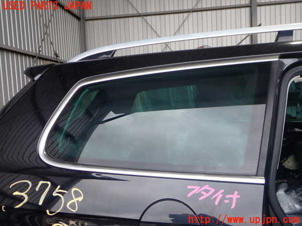 2UPJ-37581380]VW パサート(Passat) ヴァリアント(Variant)(3CCAX)右クォーターガラス 中古 SAINT-GOBAIN SEKURIT 43R-001108_m0001.jpg