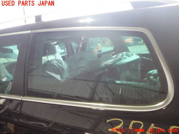 2UPJ-37581382]VW パサート(Passat) ヴァリアント(Variant)(3CCAX)左クォーターガラス 中古 SAINT-GOBAIN SEKURIT 43R-001108_m0001.jpg