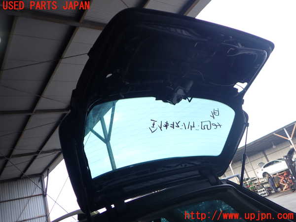 5UPJ-37581566]VW パサート(Passat) ヴァリアント(Variant)(3CCAX)バックドア リアゲート ハッチ 中古 PILKINGTON 43R-001595_m0005.jpg