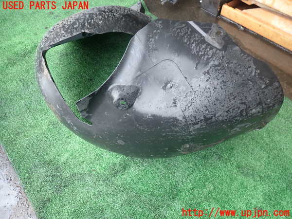 2UPJ-37581090]VW パサート(Passat) ヴァリアント(Variant)(3CCAX)右前フェンダーライナー 中古_m0003.jpg