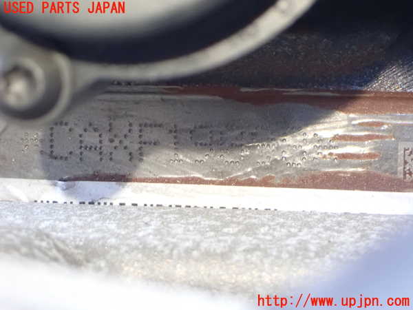 2UPJ-37582010]VW パサート(Passat) ヴァリアント(Variant)(3CCAX)エンジン CAX 中古_m0004.jpg