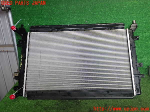 2UPJ-37582322]VW パサート(Passat) ヴァリアント(Variant)(3CCAX)ラジエーター2 中古_m0001.jpg