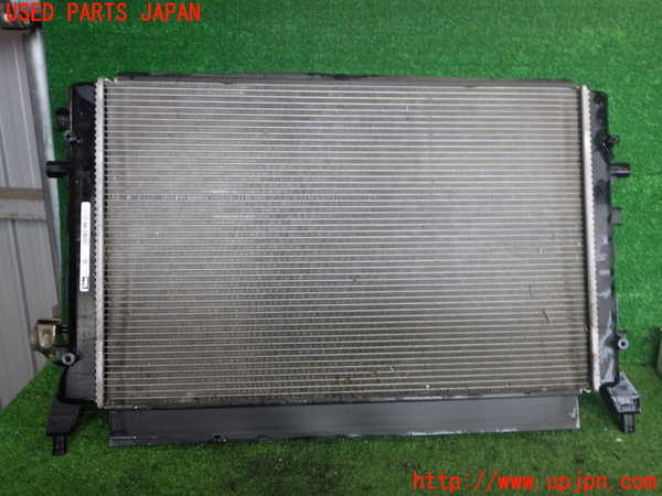 2UPJ-37582322]VW パサート(Passat) ヴァリアント(Variant)(3CCAX)ラジエーター2 中古_m0002.jpg