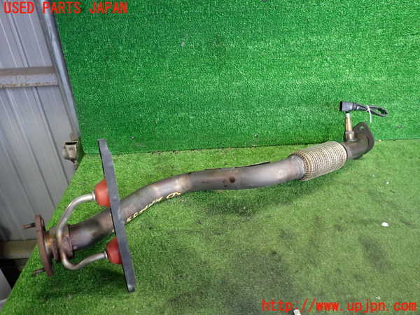 2UPJ-37582631]VW パサート(Passat) ヴァリアント(Variant)(3CCAX)フロントパイプ1 中古_m0001.jpg