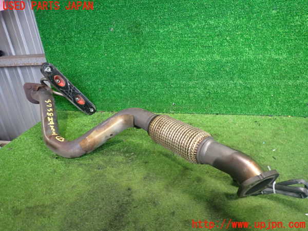 2UPJ-37582631]VW パサート(Passat) ヴァリアント(Variant)(3CCAX)フロントパイプ1 中古_m0002.jpg