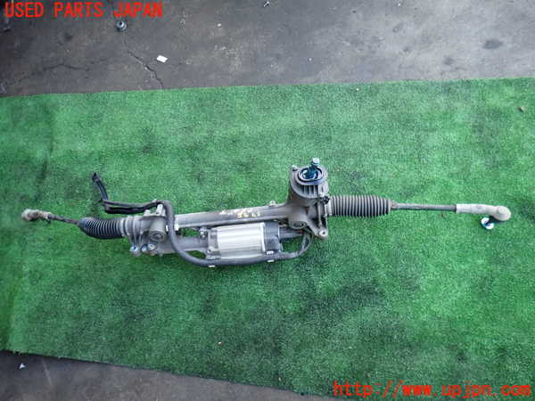 2UPJ-37584235]VW パサート(Passat) ヴァリアント(Variant)(3CCAX)パワステギアボックス 中古_m0001.jpg