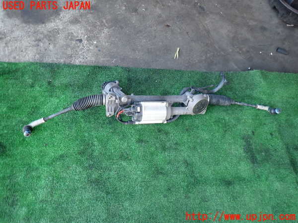 2UPJ-37584235]VW パサート(Passat) ヴァリアント(Variant)(3CCAX)パワステギアボックス 中古_m0002.jpg