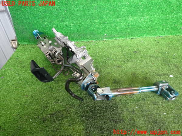 2UPJ-37584260]VW パサート(Passat) ヴァリアント(Variant)(3CCAX)ステアリングシャフト 中古_m0001.jpg