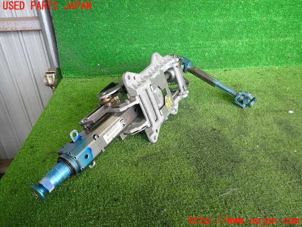 2UPJ-37584260]VW パサート(Passat) ヴァリアント(Variant)(3CCAX)ステアリングシャフト 中古_m0002.jpg