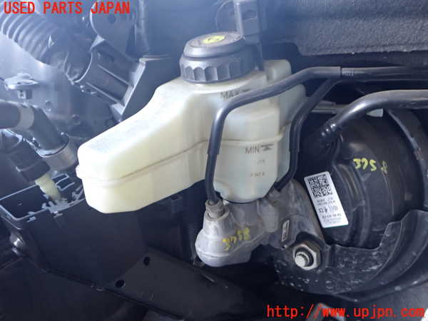 2UPJ-37584050]VW パサート(Passat) ヴァリアント(Variant)(3CCAX)ブレーキマスターシリンダー 中古_m0001.jpg