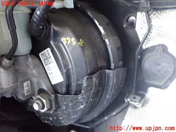 5UPJ-37584055]VW パサート(Passat) ヴァリアント(Variant)(3CCAX)ブレーキマスターバック 中古_m0001.jpg