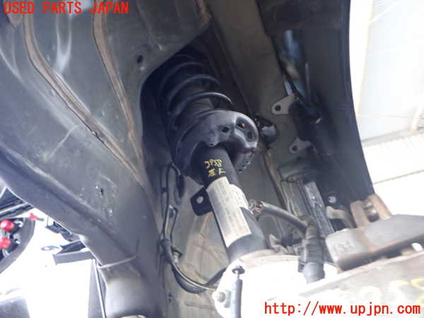 2UPJ-37585025]VW パサート(Passat) ヴァリアント(Variant)(3CCAX)左フロントストラット 中古_m0001.jpg