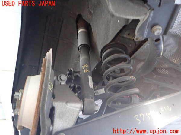 5UPJ-37585075]VW パサート(Passat) ヴァリアント(Variant)(3CCAX)左リアショックアブソーバー 中古_m0001.jpg
