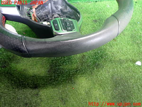 2UPJ-37587855]VW パサート(Passat) ヴァリアント(Variant)(3CCAX)ステアリングホイール 中古_m0002.jpg