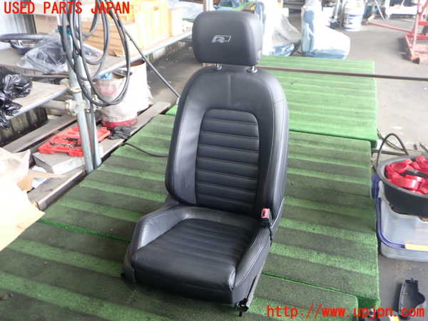 2UPJ-37587035]VW パサート(Passat) ヴァリアント(Variant)(3CCAX)運転席シート 中古_m0001.jpg