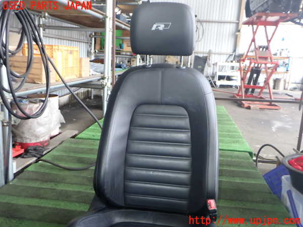 2UPJ-37587035]VW パサート(Passat) ヴァリアント(Variant)(3CCAX)運転席シート 中古_m0002.jpg