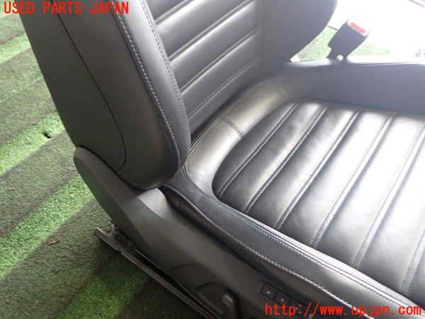 2UPJ-37587035]VW パサート(Passat) ヴァリアント(Variant)(3CCAX)運転席シート 中古_m0004.jpg
