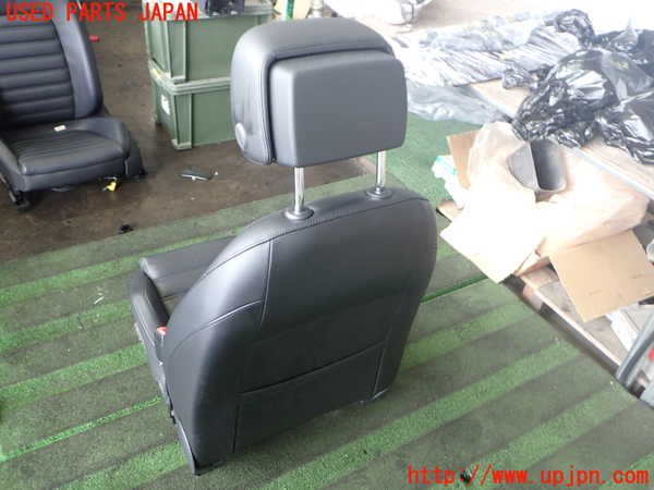 2UPJ-37587035]VW パサート(Passat) ヴァリアント(Variant)(3CCAX)運転席シート 中古_m0005.jpg
