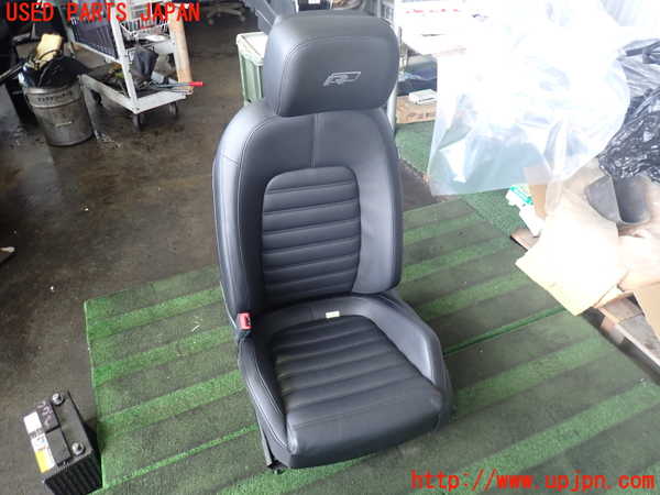 2UPJ-37587065]VW パサート(Passat) ヴァリアント(Variant)(3CCAX)助手席シート 中古_m0001.jpg
