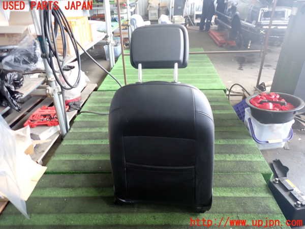 2UPJ-37587065]VW パサート(Passat) ヴァリアント(Variant)(3CCAX)助手席シート 中古_m0004.jpg
