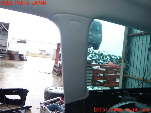 5UPJ-37587675]VW パサート(Passat) ヴァリアント(Variant)(3CCAX)右リアピラートリム 中古_m0002.jpg