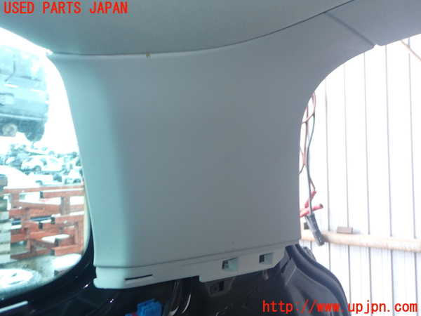 5UPJ-37587675]VW パサート(Passat) ヴァリアント(Variant)(3CCAX)右リアピラートリム 中古_m0003.jpg