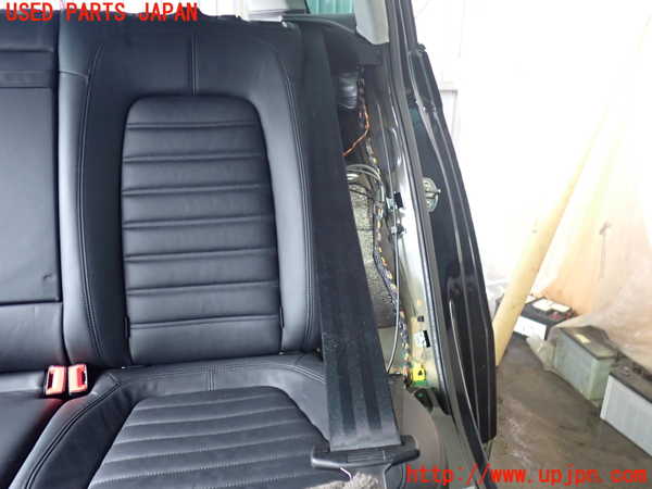 2UPJ-37587185]VW パサート(Passat) ヴァリアント(Variant)(3CCAX)左2列目シートベルト 中古_m0001.jpg
