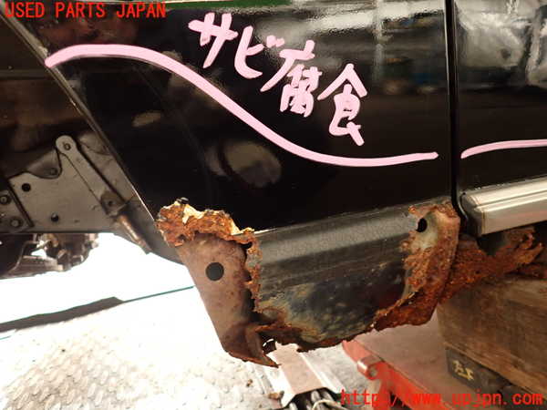 2UPJ-37591082]セドリック 4ドアハードトップ(430)左前フェンダー (ジャンク品) 中古_m0002.jpg