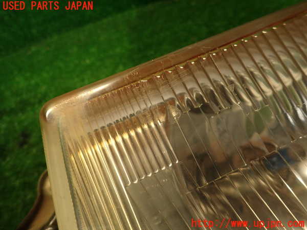 2UPJ-37591130]セドリック 4ドアハードトップ(430)右ヘッドライト ハロゲン (ジャンク品) 中古_m0004.jpg