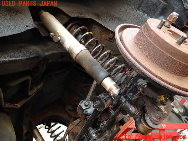 2UPJ-37595070]セドリック 4ドアハードトップ(430)右リアショックアブソーバー 中古_m0001.jpg