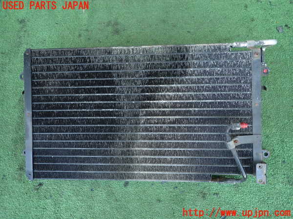 2UPJ-37596031]セドリック 4ドアハードトップ(430)エアコンコンデンサー1 中古_m0001.jpg