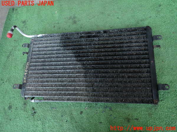 2UPJ-37596031]セドリック 4ドアハードトップ(430)エアコンコンデンサー1 中古_m0002.jpg