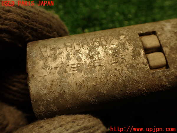 2UPJ-37596881]セドリック 4ドアハードトップ(430)レジスター1 中古_m0004.jpg