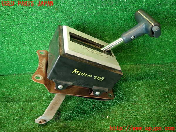 2UPJ-37597555]セドリック 4ドアハードトップ(430)ATシフトレバー 中古_m0001.jpg
