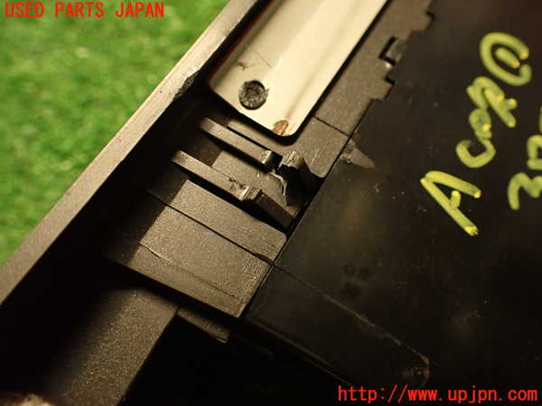 2UPJ-37597526]セドリック 4ドアハードトップ(430)エアコン吹き出し口1 (真中) 中古_m0004.jpg