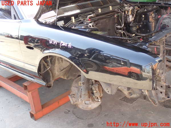 2UPJ-37601080]グロリア シーマ(セドリック シーマ)(FPAY31)右前フェンダー 中古_m0001.jpg