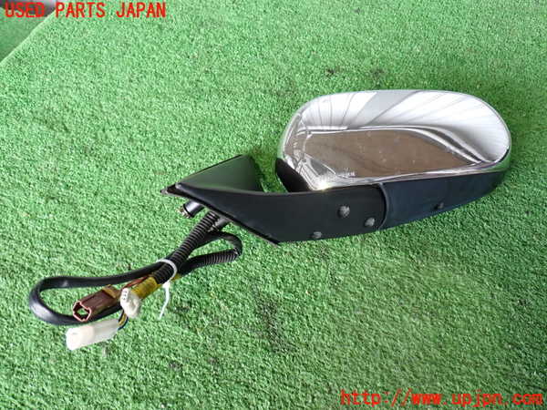 2UPJ-37601212]グロリア シーマ(セドリック シーマ)(FPAY31)左ドアミラー 中古_m0003.jpg