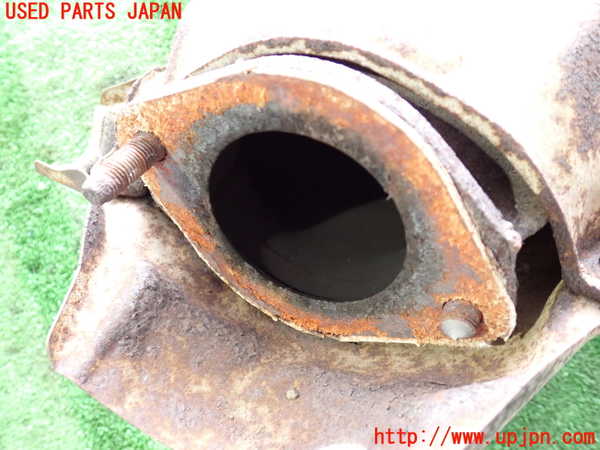 2UPJ-37602661]グロリア シーマ(セドリック シーマ)(FPAY31)触媒1 ジャンク_m0002.jpg