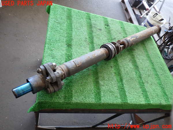 2UPJ-37603410]グロリア シーマ(セドリック シーマ)(FPAY31)リアプロペラシャフト 中古_m0001.jpg