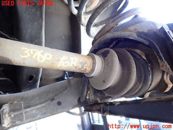 2UPJ-37604020]グロリア シーマ(セドリック シーマ)(FPAY31)右リアドライブシャフト 中古_m0001.jpg