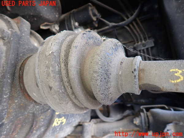 2UPJ-37604020]グロリア シーマ(セドリック シーマ)(FPAY31)右リアドライブシャフト 中古_m0002.jpg
