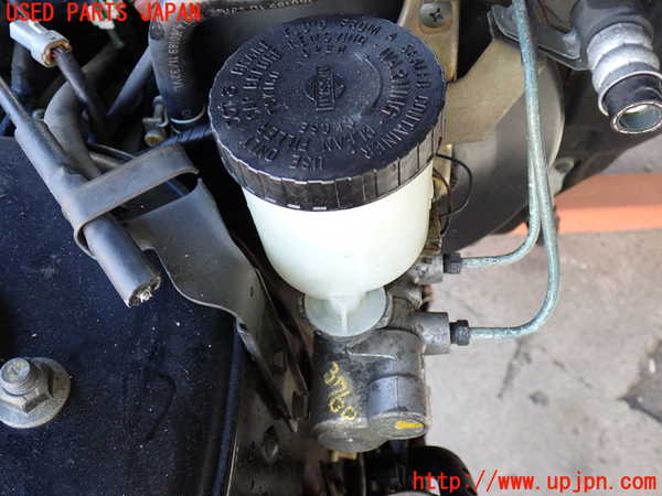 2UPJ-37604050]グロリア シーマ(セドリック シーマ)(FPAY31)ブレーキマスターシリンダー 中古_m0001.jpg