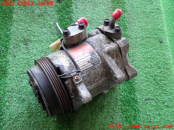 2UPJ-37606025]グロリア シーマ(セドリック シーマ)(FPAY31)エアコンコンプレッサー 中古_m0001.jpg