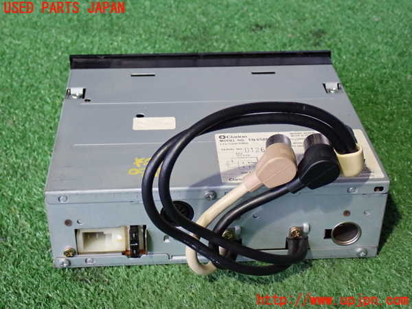 2UPJ-37606470]グロリア シーマ(セドリック シーマ)(FPAY31)ラジオ 中古_m0002.jpg