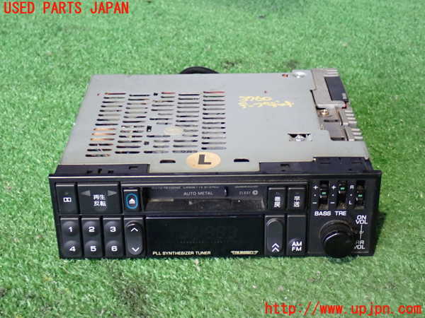 2UPJ-37606475]グロリア シーマ(セドリック シーマ)(FPAY31)テープデッキ ジャンク_m0001.jpg