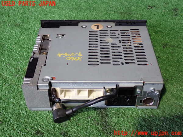 2UPJ-37606475]グロリア シーマ(セドリック シーマ)(FPAY31)テープデッキ ジャンク_m0002.jpg