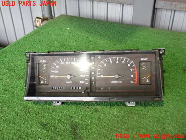 2UPJ-37606170]グロリア シーマ(セドリック シーマ)(FPAY31)スピードメーター 中古_m0001.jpg